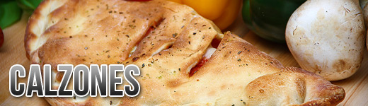 CALZONES AND ROLLS image